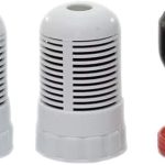 Seychelle Regular Replacement Filters - for Gen 2 Dual Water Pitcher