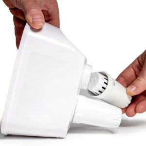 Alexapure Water Pitcher Replacement Filter Pack