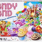 Gaming Candy Land